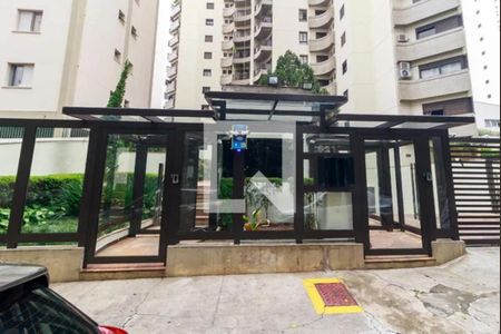 Apartamento à venda com 180m², 3 quartos e 3 vagas Apartamento à venda com 180m², 3 quartos e 3 vagasFachada