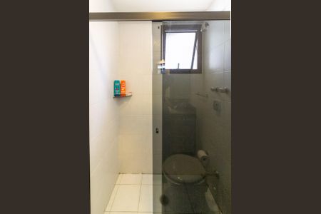 Apartamento à venda com 180m², 3 quartos e 3 vagas Apartamento à venda com 180m², 3 quartos e 3 vagasBanheiro da Suíte 3