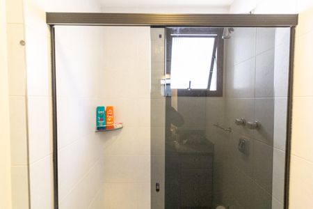 Apartamento à venda com 180m², 3 quartos e 3 vagas Apartamento à venda com 180m², 3 quartos e 3 vagasBanheiro da Suíte 3