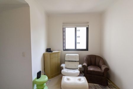 Apartamento à venda com 180m², 3 quartos e 3 vagas Apartamento à venda com 180m², 3 quartos e 3 vagasSala de Tv