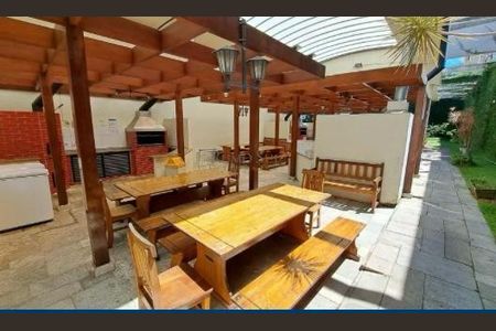 Apartamento à venda com 4 quartos, 142m² em Santo Amaro, São Paulo