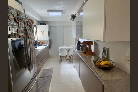 Apartamento à venda com 4 quartos, 142m² em Santo Amaro, São Paulo