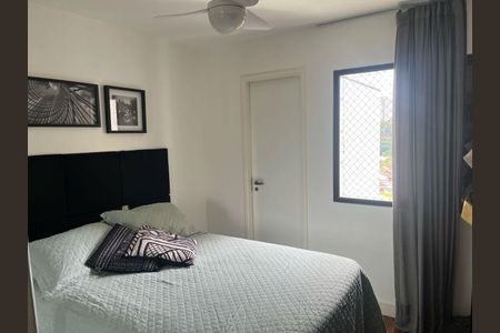 Apartamento à venda com 4 quartos, 142m² em Santo Amaro, São Paulo