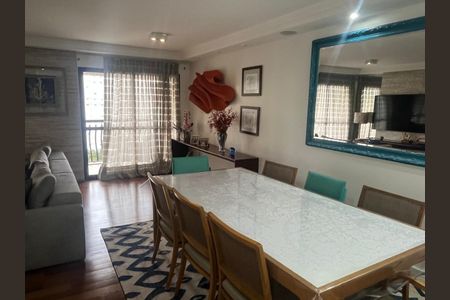 Apartamento à venda com 4 quartos, 142m² em Santo Amaro, São Paulo