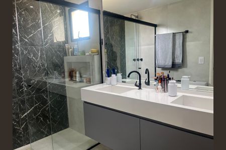 Apartamento à venda com 4 quartos, 142m² em Santo Amaro, São Paulo