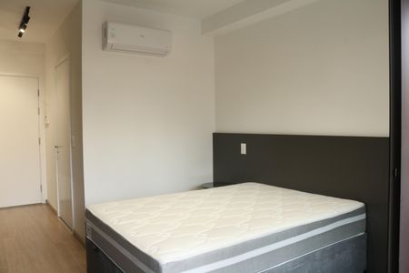 Apartamento para alugar com 27m², 1 quarto e sem vagaStudio