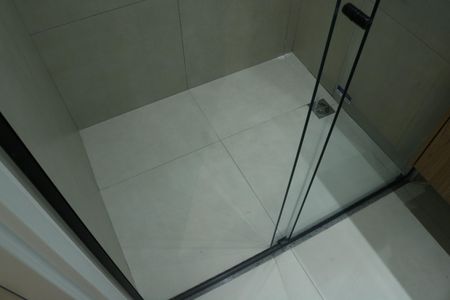 Apartamento para alugar com 27m², 1 quarto e sem vagaBanheiro Social