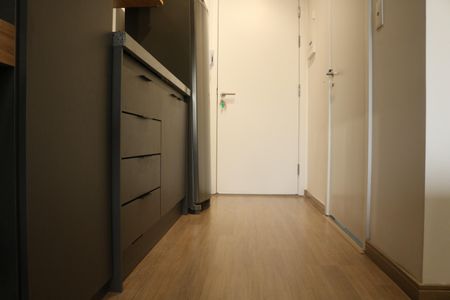 Apartamento para alugar com 27m², 1 quarto e sem vagaCozinha