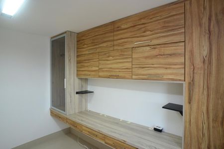 Apartamento para alugar com 152m², 4 quartos e 2 vagasQuarto 3