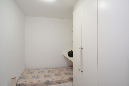 Apartamento para alugar com 152m², 4 quartos e 2 vagasQuarto de Serviço