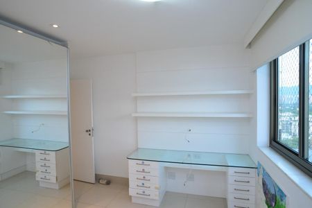 Apartamento para alugar com 152m², 4 quartos e 2 vagasQuarto 2
