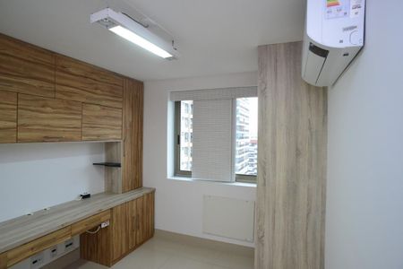 Apartamento para alugar com 152m², 4 quartos e 2 vagasQuarto 3