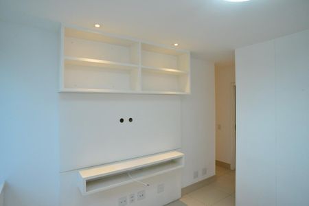 Apartamento para alugar com 152m², 4 quartos e 2 vagasSuíte