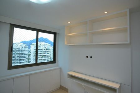 Apartamento para alugar com 152m², 4 quartos e 2 vagasSuíte