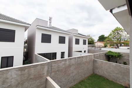 Casa de condomínio à venda com 138m², 3 quartos e 4 vagasSuíte 2- Vista