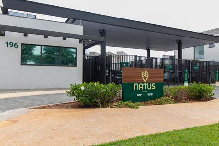 Casa de condomínio à venda com 138m², 3 quartos e 4 vagasÁrea Externa