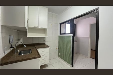 Apartamento para alugar com 77m², 2 quartos e 1 vaga Apartamento para alugar com 77m², 2 quartos e 1 vagaCozinha
