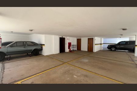 Apartamento para alugar com 77m², 2 quartos e 1 vaga Apartamento para alugar com 77m², 2 quartos e 1 vagaÁrea comum