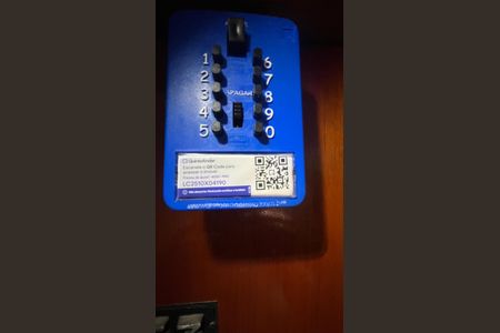 Apartamento para alugar com 77m², 2 quartos e 1 vaga Apartamento para alugar com 77m², 2 quartos e 1 vagaLockbox