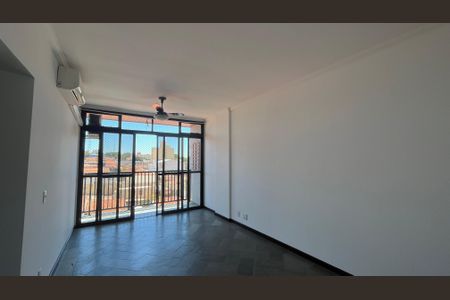 Sala de apartamento à venda com 2 quartos, 77m² em Jardim Chapadão, Campinas