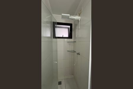 Apartamento para alugar com 77m², 2 quartos e 1 vaga Apartamento para alugar com 77m², 2 quartos e 1 vagaBanheiro Social