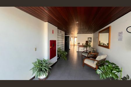 Apartamento para alugar com 77m², 2 quartos e 1 vaga Apartamento para alugar com 77m², 2 quartos e 1 vagaÁrea comum