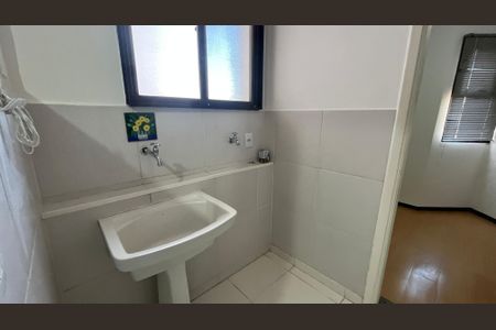 Apartamento para alugar com 77m², 2 quartos e 1 vaga Apartamento para alugar com 77m², 2 quartos e 1 vagaÁrea de Serviço