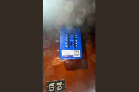 Apartamento para alugar com 77m², 2 quartos e 1 vaga Apartamento para alugar com 77m², 2 quartos e 1 vagaLockbox