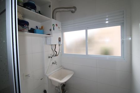 Apartamento à venda com 72m², 3 quartos e 1 vagaÁrea de Serviço