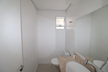 Apartamento à venda com 72m², 3 quartos e 1 vagaBanheiro Social