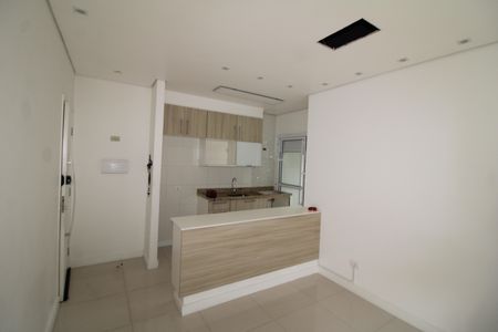 Apartamento à venda com 72m², 3 quartos e 1 vagaSala/Cozinha