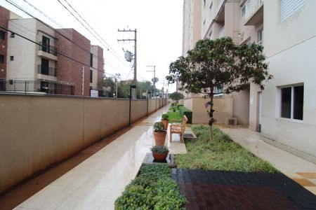 Apartamento à venda com 72m², 3 quartos e 1 vagaÁrea Comum