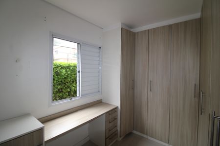 Apartamento à venda com 72m², 3 quartos e 1 vagaQuarto 2