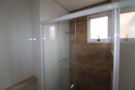 Apartamento à venda com 72m², 3 quartos e 1 vagaBanheiro da Suíte