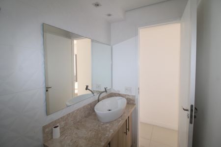 Apartamento à venda com 72m², 3 quartos e 1 vagaBanheiro Social