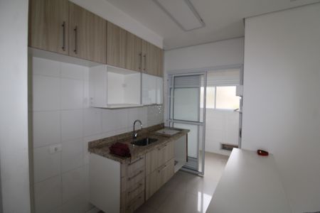 Apartamento à venda com 72m², 3 quartos e 1 vagaSala/Cozinha