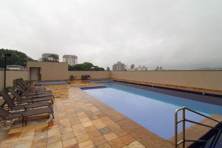 Apartamento à venda com 72m², 3 quartos e 1 vagaÁrea Comum - Piscina