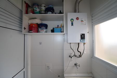 Apartamento à venda com 72m², 3 quartos e 1 vagaÁrea de Serviço