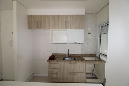 Apartamento à venda com 72m², 3 quartos e 1 vagaSala/Cozinha
