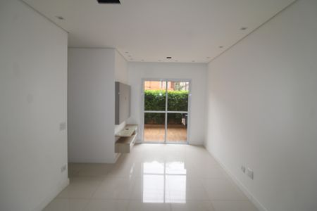 Apartamento à venda com 72m², 3 quartos e 1 vagaSala/Cozinha