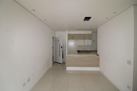 Apartamento à venda com 72m², 3 quartos e 1 vagaSala/Cozinha