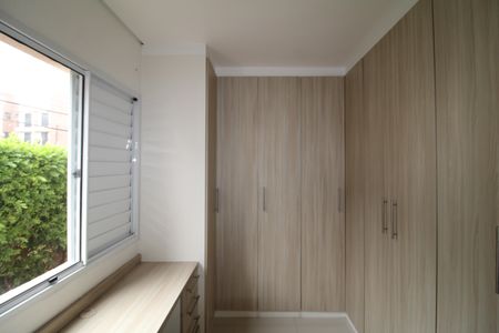 Apartamento à venda com 72m², 3 quartos e 1 vagaQuarto 2