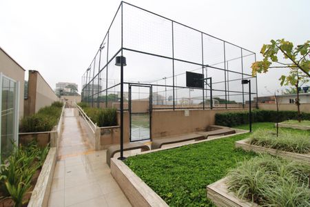 Apartamento à venda com 72m², 3 quartos e 1 vagaÁrea Comum - Quadra