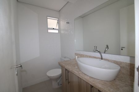 Apartamento à venda com 72m², 3 quartos e 1 vagaBanheiro Social