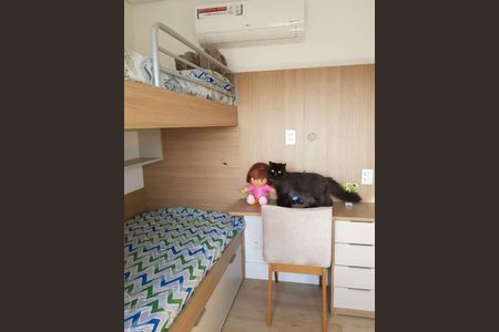 Foto 17 de apartamento à venda com 2 quartos, 105m² em Barra Funda, São Paulo