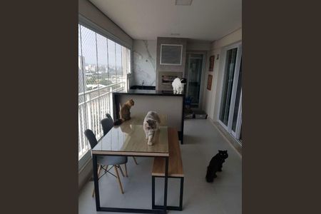Foto 07 de apartamento à venda com 2 quartos, 105m² em Barra Funda, São Paulo
