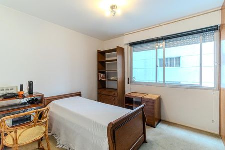 Apartamento à venda com 213m², 3 quartos e 2 vagasQuarto