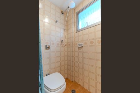 Apartamento à venda com 213m², 3 quartos e 2 vagasBanheiro de Serviço