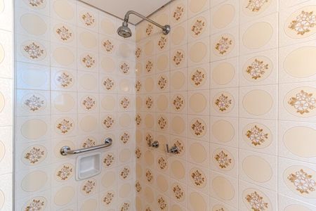 Apartamento à venda com 213m², 3 quartos e 2 vagasBanheiro da Suíte 2