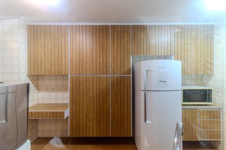 Apartamento à venda com 213m², 3 quartos e 2 vagasCozinha